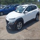 KM8K62AB1PU026592 2023 Hyundai Kona Sel auction photo thumbnail 2