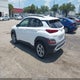 KM8K62AB1PU026592 2023 Hyundai Kona Sel auction photo thumbnail 3