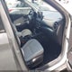 KM8K62AB5PU026952 2023 Hyundai Kona Sel auction photo thumbnail 5