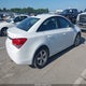 1G1PC5SB2D7158279 2013 Chevrolet Cruze 1Lt Auto auction photo thumbnail 4