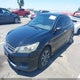 1HGCR2F35DA011593 2013 Honda Accord Lx auction photo thumbnail 2