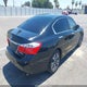 1HGCR2F35DA011593 2013 Honda Accord Lx auction photo thumbnail 4