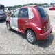 3A8FY48B78T118330 2008 Chrysler Pt Cruiser auction photo thumbnail 3
