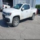 1GCHSCEA6N1219739 2022 Chevrolet Colorado auction photo thumbnail 2