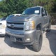 2GCEC13J581138009 2008 Chevrolet Silverado 1500 Lt1 auction photo thumbnail 2