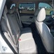 5N1AT3BA5MC791774 2021 Nissan Rogue Sv Fwd auction photo thumbnail 8