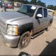 3GCEK23319G251524 2009 Chevrolet Silverado 1500 Lt auction photo thumbnail 2