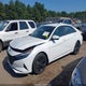 5NPLM4AG7NH058587 2022 Hyundai Elantra Sel auction photo thumbnail 14