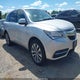 5FRYD3H63EB004939 2014 Acura Mdx Technology Pkg W/Entertainment Pkg auction photo thumbnail 1