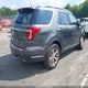 1FM5K8F87KGB13526 2019 Ford Explorer Limited auction photo thumbnail 4