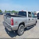 2GCEK13T051253505 2005 Chevrolet Silverado 1500 Ls auction photo thumbnail 4