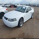1FAFP40474F132231 2004 Ford Mustang auction photo thumbnail 2