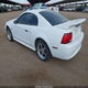 1FAFP40474F132231 2004 Ford Mustang auction photo thumbnail 3