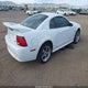 1FAFP40474F132231 2004 Ford Mustang auction photo thumbnail 4