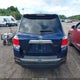 5TDZA3EH9CS023492 2012 Toyota Highlander auction photo thumbnail 17