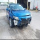 2T1BU4EE0AC295262 2010 Toyota Corolla S auction photo thumbnail 6