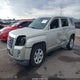 2GKALMEK7F6405287 2015 GMC Terrain Sle-1 auction photo thumbnail 2