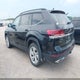 1V2HR2CA9MC568100 2021 Volkswagen Atlas 3.6L V6 Se W/Technology auction photo thumbnail 3