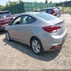 KMHD84LF3LU107148 2020 Hyundai Elantra Sel auction photo thumbnail 3