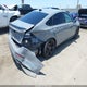 1HGCY2F70PA046584 2023 Honda Accord Hybrid Sport-L auction photo thumbnail 4