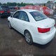 5NPET46C69H516725 2009 Hyundai Sonata Gls auction photo thumbnail 17