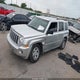 1J4NT2GB6AD659799 2010 Jeep Patriot Sport auction photo thumbnail 2