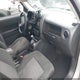 1J4NT2GB6AD659799 2010 Jeep Patriot Sport auction photo thumbnail 5