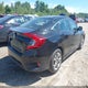19XFC2F59HE230185 2017 Honda Civic Lx auction photo thumbnail 4