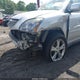 JTJHW31U882041414 2008 Lexus Rx 400H auction photo thumbnail 6