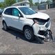 2FMPK4J90NBB15745 2022 Ford Edge Sel auction photo thumbnail 1