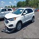 2FMPK4J90NBB15745 2022 Ford Edge Sel auction photo thumbnail 2