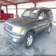 JT3HT05J1X0064266 1999 Toyota Land Cruiser auction photo thumbnail 2
