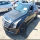 1G6AB5RX0F0141271 2015 Cadillac Ats Luxury auction photo thumbnail 2