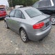 WAUFFAFL0BN033938 2011 Audi A4 2.0T Premium auction photo thumbnail 3