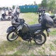 JKAKLEE18BDA38003 2011 Kawasaki Kl650 E auction photo thumbnail 13