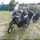 JKAKLEE18BDA38003 2011 Kawasaki Kl650 E auction photo thumbnail 2