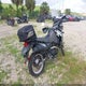 JKAKLEE18BDA38003 2011 Kawasaki Kl650 E auction photo thumbnail 4