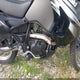 JKAKLEE18BDA38003 2011 Kawasaki Kl650 E auction photo thumbnail 8