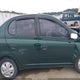 JTDBT123110191605 2001 Toyota Echo auction photo thumbnail 13