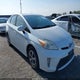 JTDKN3DU3E0367913 2014 Toyota Prius Two auction photo thumbnail 1