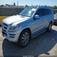 4JGDF7CE9EA299730 2014 Mercedes-Benz Gl 450 4Matic auction photo thumbnail 2