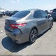 4T1B11HK1JU599790 2018 Toyota Camry Se auction photo thumbnail 4