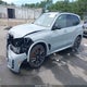 5UX33EU04S9Z84343 2025 BMW X5 M60I auction photo thumbnail 2