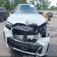5UX33EU04S9Z84343 2025 BMW X5 M60I auction photo thumbnail 6