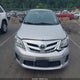 2T1BU4EE8CC805893 2012 Toyota Corolla Le auction photo thumbnail 12