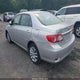 2T1BU4EE8CC805893 2012 Toyota Corolla Le auction photo thumbnail 3