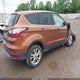 1FMCU9GD4HUE83877 2017 Ford Escape Se auction photo thumbnail 4