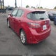 JTHKD5BH9B2026132 2011 Lexus Ct 200H Premium auction photo thumbnail 14