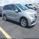 5FNRL6H56KB110234 2019 Honda Odyssey Ex auction photo thumbnail 1
