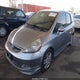 JHMGD38667S053120 2007 Honda Fit Sport auction photo thumbnail 2